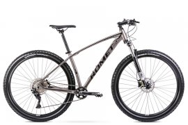 ΠΟΔΗΛΑΤΟ MTB 29 ROMET MUSTANG M4 LITE graphite