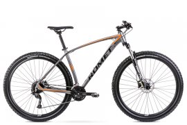 ΠΟΔΗΛΑΤΟ MTB 29 ROMET MUSTANG M2 grey-orange