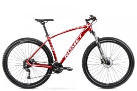 ΠΟΔΗΛΑΤΟ MTB 29 ROMET MUSTANG M2 red-white