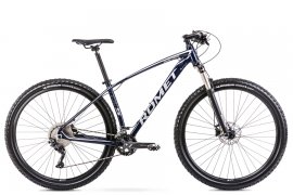 ΠΟΔΗΛΑΤΟ MTB 29 ROMET MUSTANG M5 dark blue