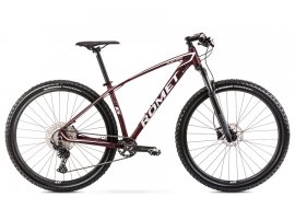 ΠΟΔΗΛΑΤΟ MTB 29 ROMET MUSTANG M6 dark red