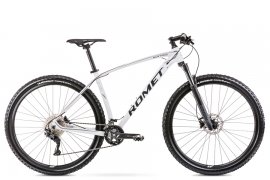 ΠΟΔΗΛΑΤΟ MTB 29 ROMET MUSTANG M7 white-grey