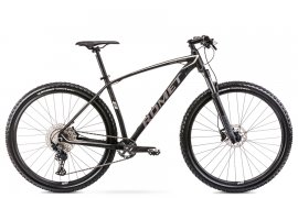 ΠΟΔΗΛΑΤΟ MTB 29 ROMET MUSTANG M8 black