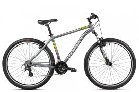 ΠΟΔΗΛΑΤΟ MTB 29 ROMET RAMBLER R9.0 grey