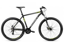 ΠΟΔΗΛΑΤΟ MTB 29 ROMET RAMBLER R9.1 black