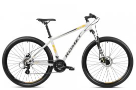 ΠΟΔΗΛΑΤΟ MTB 29 ROMET RAMBLER R9.1 white