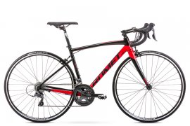 ΠΟΔΗΛΑΤΟ ROAD 28 ROMET HURAGAN 2 LTD red-black