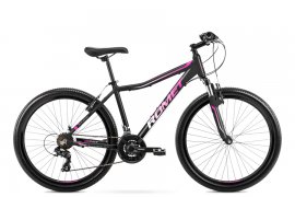 ΠΟΔΗΛΑΤΟ MTB 26 ROMET JOLENE LADY 6.0 black-pink