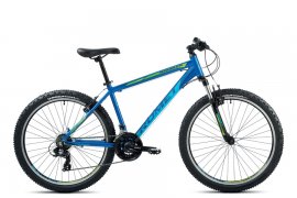 ΠΟΔΗΛΑΤΟ MTB 26 ROMET RAMBLER R6.1 blue