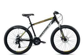 ΠΟΔΗΛΑΤΟ MTB 26 ROMET RAMBLER R6.2 black-yellow