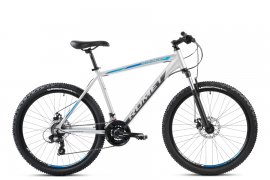 ΠΟΔΗΛΑΤΟ MTB 26 ROMET RAMBLER R6.2 silver-blue