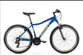 ΠΟΔΗΛΑΤΟ MTB 26 ROMET RAMBLER JR6.1 blue-yellow