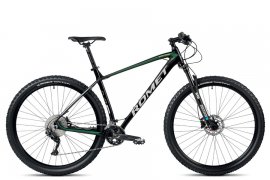 ΠΟΔΗΛΑΤΟ MTB 29 ROMET MUSTANG M5 black-green