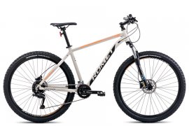 ΠΟΔΗΛΑΤΟ MTB 29 ROMET RAMBLER R9.2 CS grey-orange