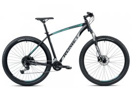 ΠΟΔΗΛΑΤΟ MTB 29 ROMET RAMBLER R9.4 CS black-turquoise