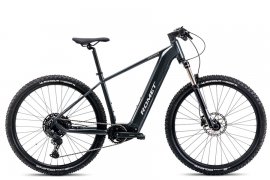 ΗΛΕΚΤΡΙΚΟ ΠΟΔΗΛΑΤΟ E-MTB 29 ROMET E-MUSTANG 2.0 grey-silver