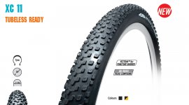 ΕΛΑΣΤΙΚΟ MTB 29 TUFO XC11 Tubeless Ready 29x2.25 black