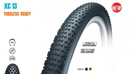 ΕΛΑΣΤΙΚΟ MTB 29 TUFO XC13 Tubeless Ready 29x2.25 black