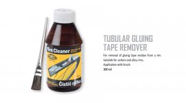 ΚΑΘΑΡΙΣΤΙΚΟ ΤΑΙΝΙΑΣ TUBULAR TUFO REMOVER 300ml