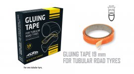 ΤΑΙΝΙΑ ΔΙΠΛΗΣ ΟΨΗΣ TUBULAR 28 TUFO ROAD 19mm