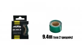 ΤΑΙΝΙΑ ΣΤΕΦΑΝΙΟΥ TUBELESS TUFO TAPE TR 25x9.4m (1 ζεύγος)