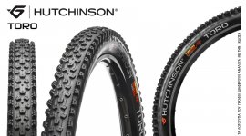 ΕΛΑΣΤΙΚΟ MTB 29 HUTCHINSON TORO TLR 127 Tubeless Ready 29x2.10 black