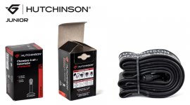 ΣΑΜΠΡΕΛΑ HUTCHINSON STANDARD - 12x1.75-2.35 A/V 32mm