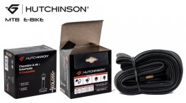 ΣΑΜΠΡΕΛΑ HUTCHINSON STANDARD KOLOSS 0.9mm - 27.5x2.30-2.85 A/V 48mm