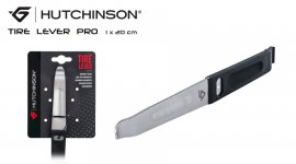 ΛΕΥΓΕΔΑΚΙ ΕΞΑΓΩΓΗΣ ΕΛΑΣΤΙΚΟΥ HUTCHINSON WORKSHOP TIRE LEVER - 1 τεμ. 20cm