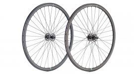 ΤΡΟΧΟΙ ΖΕΥΓΟΣ PISTA FIXED 28 GIPIEMME FIXED black - no brakes option