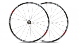 ΤΡΟΧΟΙ ΖΕΥΓΟΣ ROAD 28 GIPIEMME TECNO 020 Clincher Shimano 7-10speeds