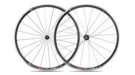 ΤΡΟΧΟΙ ΖΕΥΓΟΣ ROAD 28 GIPIEMME TECNO 324 Clincher Shimano