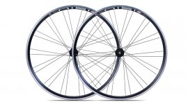 ΤΡΟΧΟΙ ΖΕΥΓΟΣ TREKKING 28 - MTB 29 NISI T2-24L Freewheel black