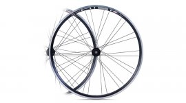 ΤΡΟΧΟΣ ΠΙΣΩ MTB 29 NISI T2-24L Freewheel black