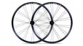 ΤΡΟΧΟΙ ΖΕΥΓΟΣ MTB 29 NISI T2-24L DISK Freewheel black