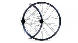 ΤΡΟΧΟΣ ΠΙΣΩ MTB 29 NISI T2-24L DISK Shimano 11s black