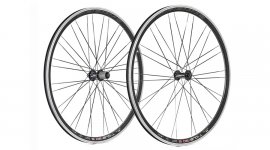 ΤΡΟΧΟΙ ΖΕΥΓΟΣ ROAD 28 NISI T2-30S Campagnolo 11s black