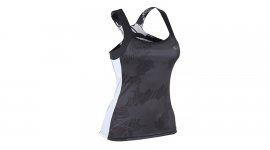 ΜΠΛΟΥΖΑ LADY TOP ΚΑΛΟΚΑΙΡΙΝΗ GIESSEGI Summer 02108 Lady black