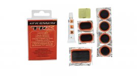 ΚΟΛΛΗΤΙΚΑ ΣΑΜΠΡΕΛΑΣ KIT TKX - 21045