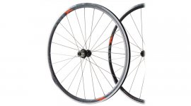 ΤΡΟΧΟΙ ΖΕΥΓΟΣ ROAD 28 TKX NIX 27/27 ALUMINIO 11s SHIMANO