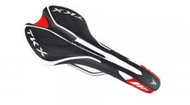 ΣΕΛΛΑ TKX MTB ANTIPROSTATIC - AT-1057 aero black-red