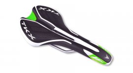 ΣΕΛΛΑ TKX MTB ANTIPROSTATIC - AT-1057 aero black-green