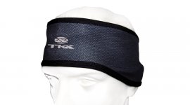 ΤΑΙΝΙΑ ΜΕΤΩΠΟΥ TKX - BC02 black