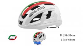 ΚΡΑΝΟΣ SALICE GAVIA white-italia με safety led