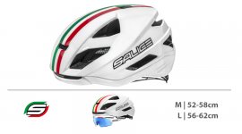 ΚΡΑΝΟΣ SALICE LEVANTE white-italia με safety led